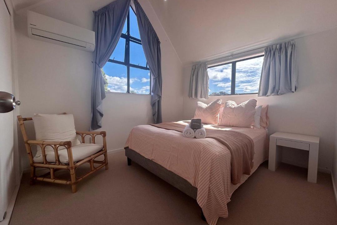 Orewa Apartment | A Hidden Gem