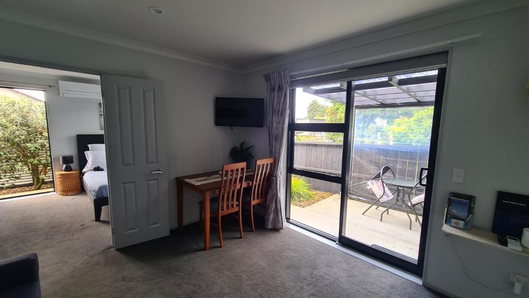 Te Awamutu House | Bonnie Doone
