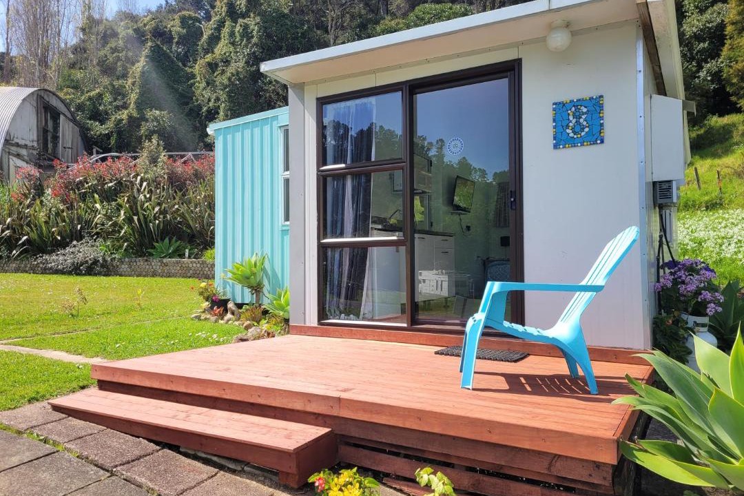 Thames Resort | Dickson Holiday Park