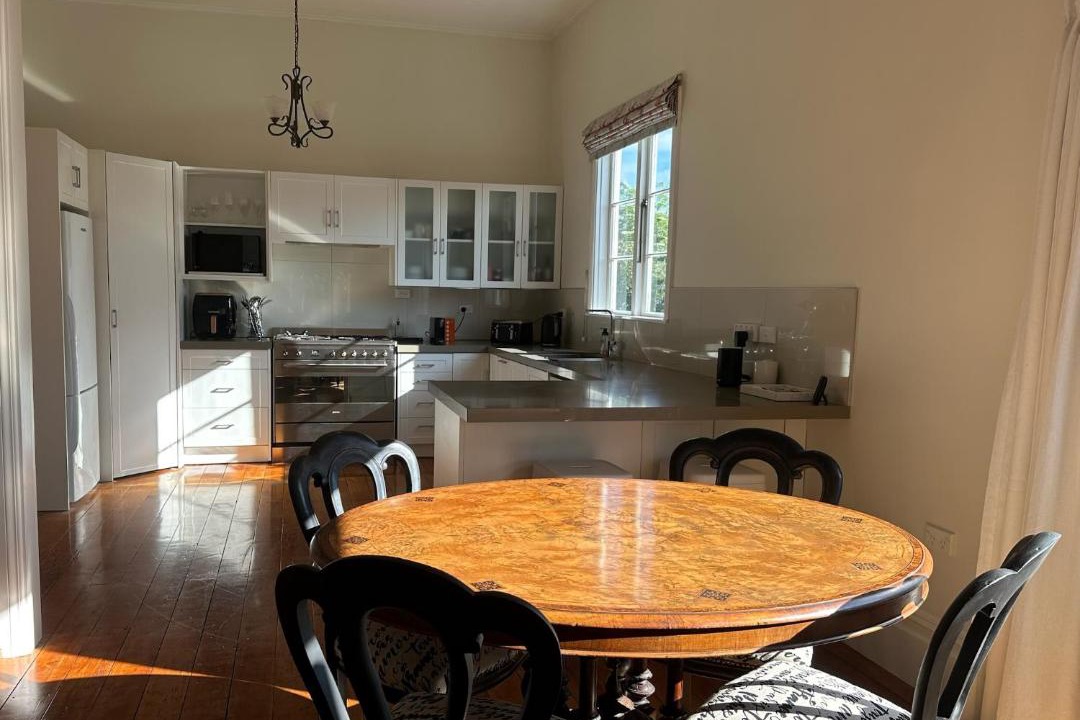 Blenheim Villa | Central Blenheim Villa