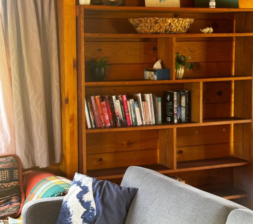 Hawke's Bay House | Lockwood country house retreat