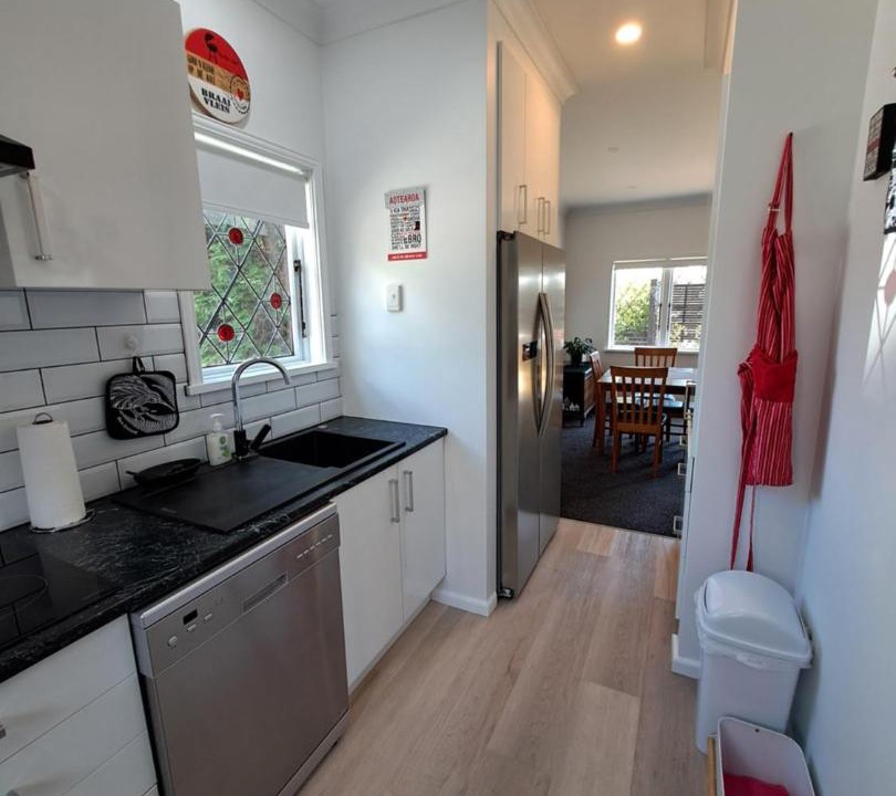 Palmerston North Apartment | Villa One on Fitzherbert