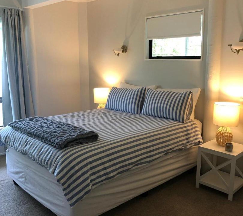 Red Beach Apartment | Relax in Red Beach!