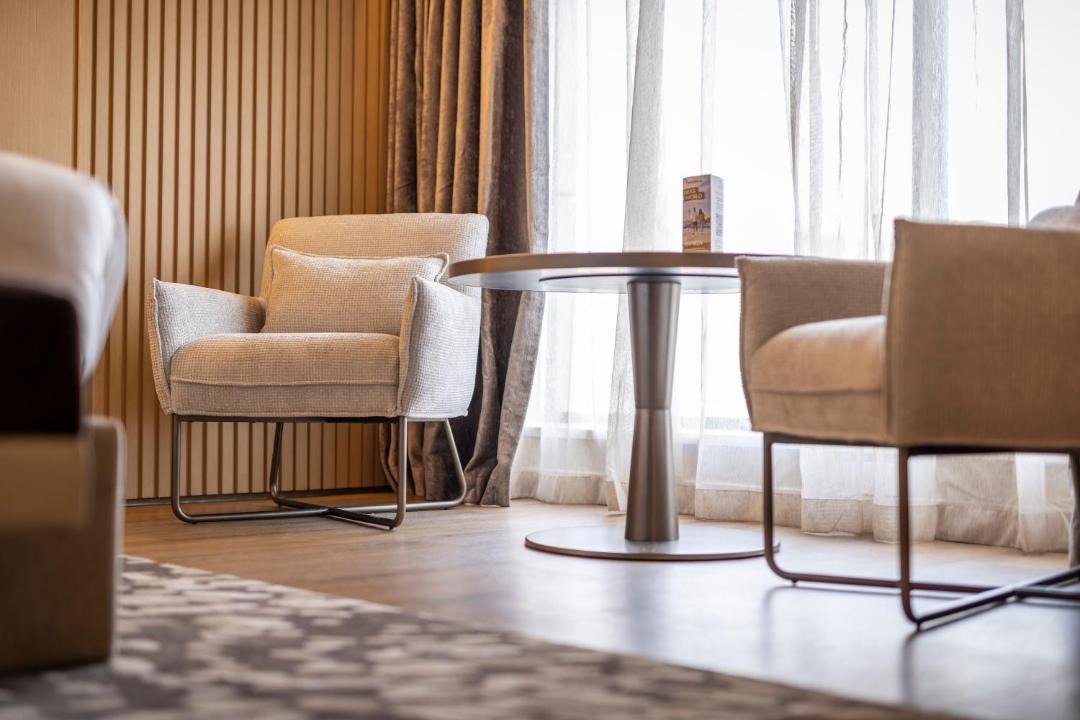 Auckland Central Business District Hotel | Grand Millennium Auckland