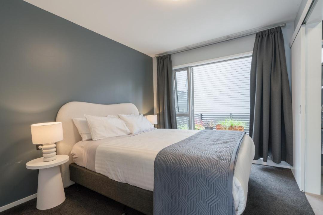 Parnell Apartment | 3 BDR CBD Get Away