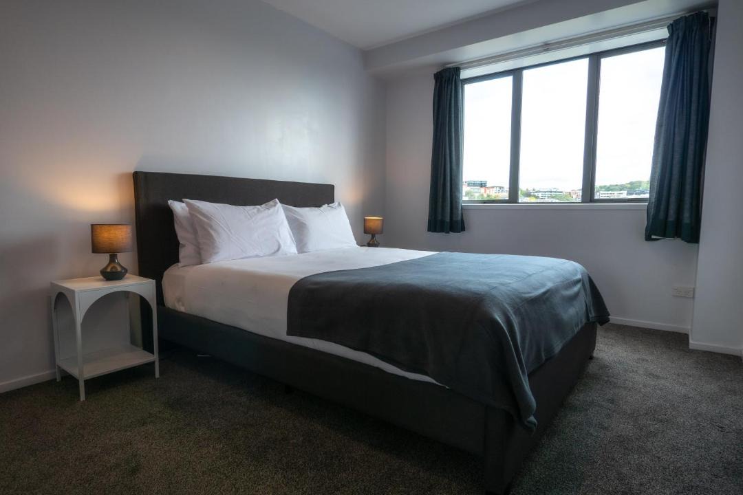 Grey Lynn Hotel | Chic Urban Retreat in Grey Lynn
