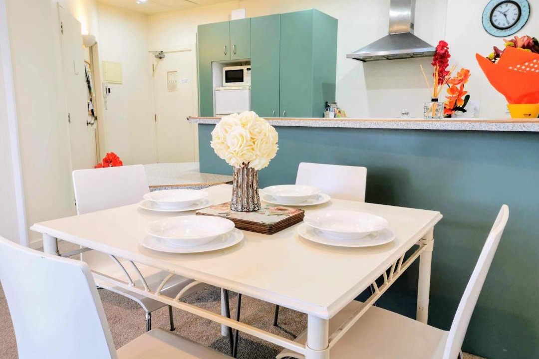 Wellington Apartment | Wellington Central, 2bedroom Suite