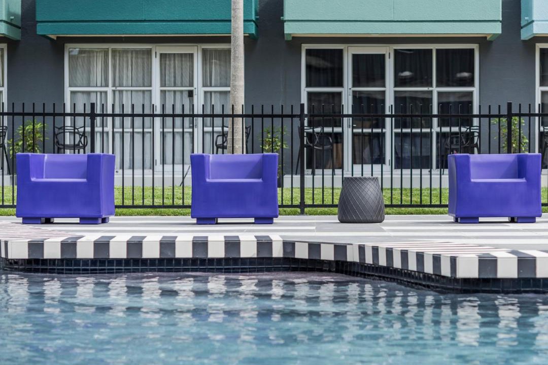 Mangere Hotel | Naumi Hotel Auckland Airport