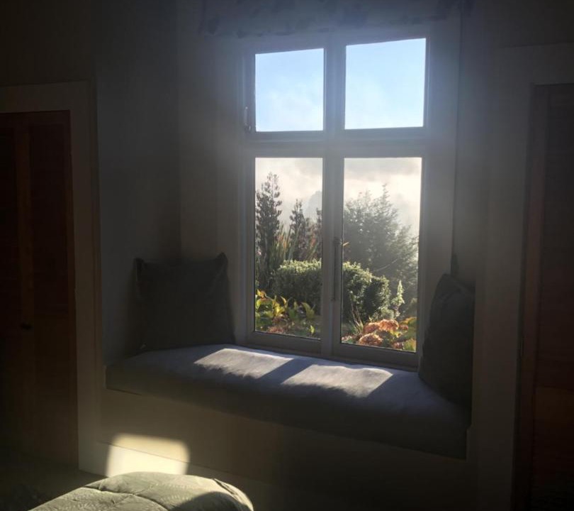 Lawrence House | Tonix Boutique Accommodation