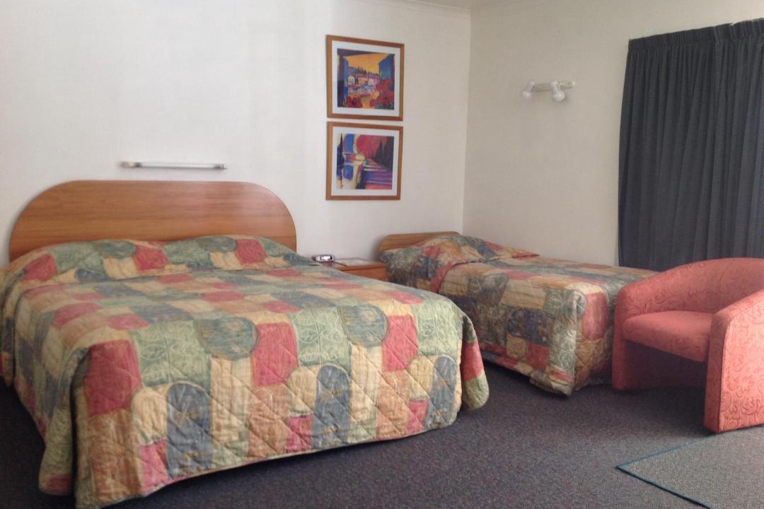Greymouth Hotel | Breeze Motels