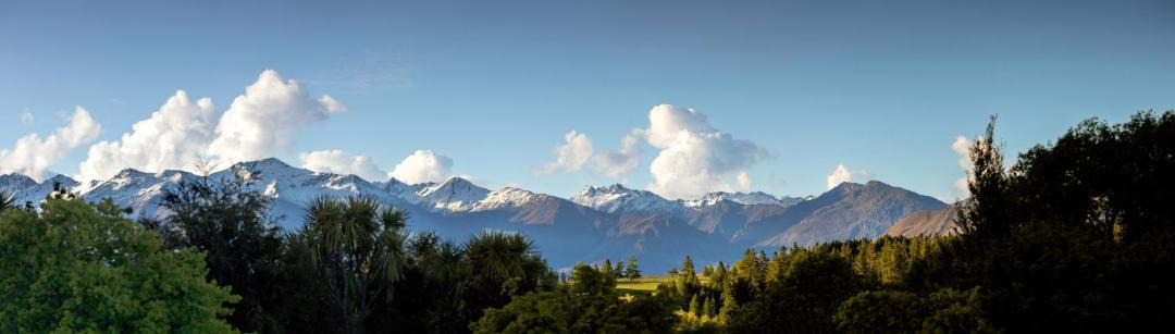 Wanaka Resort | Tasman Holiday Parks - Wanaka