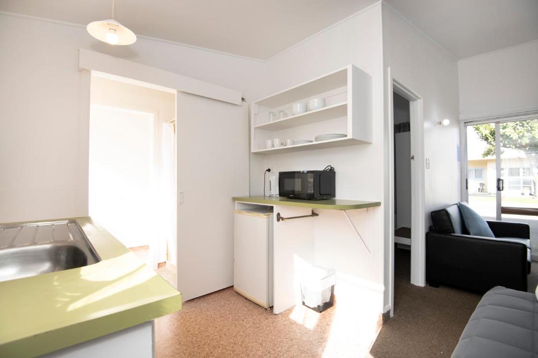 Napier Hotel | Spanish Lady Motel