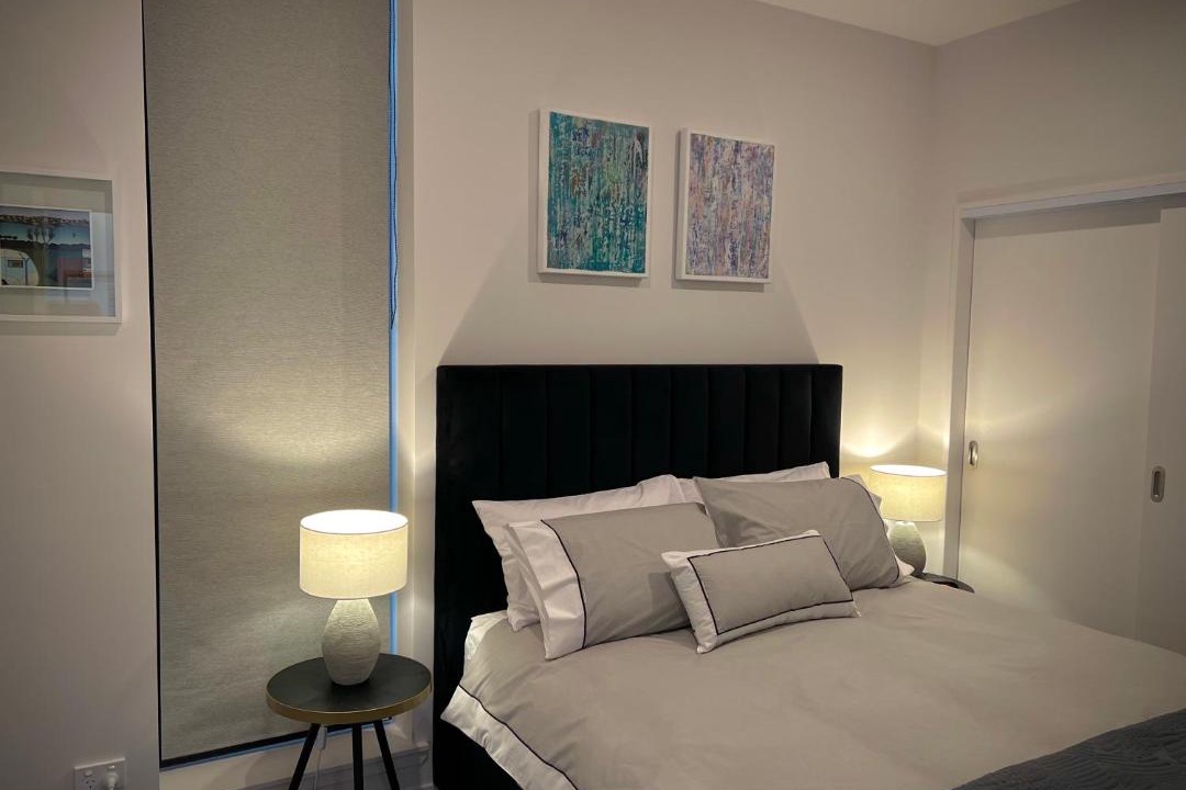 Te Aro Apartment | City Style Apartment