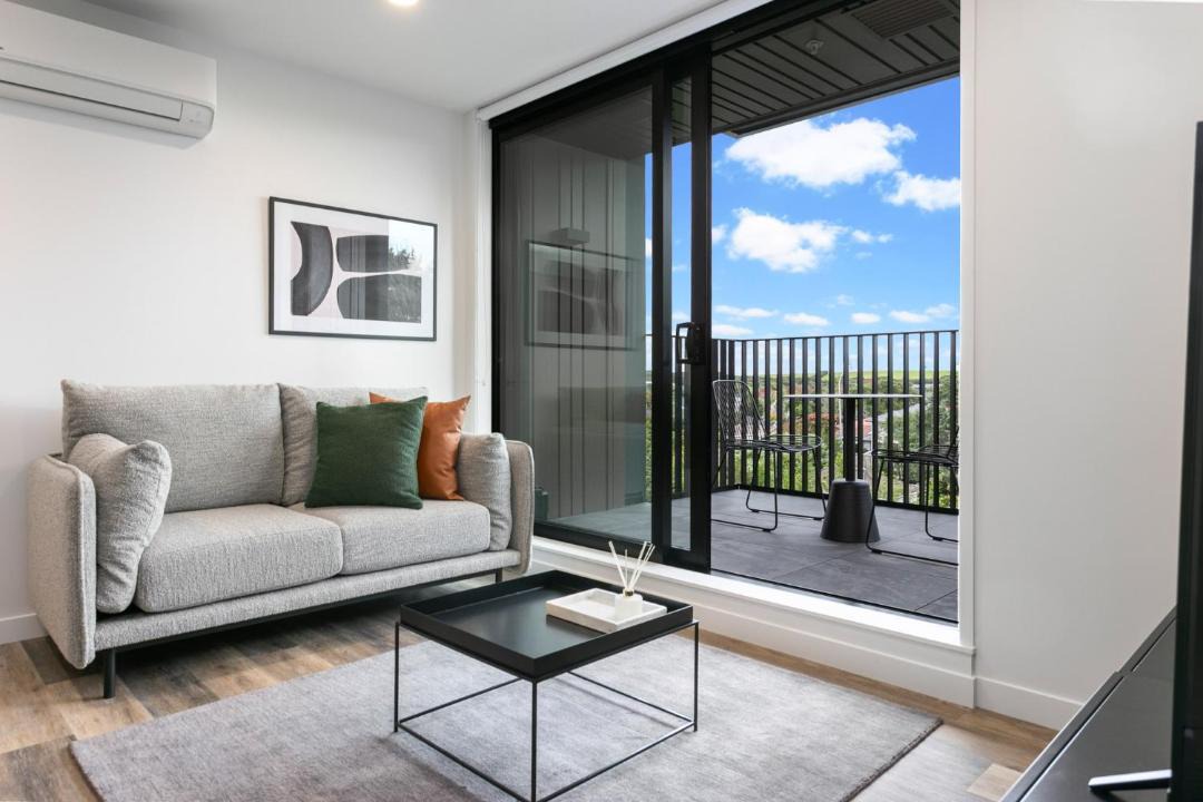 Mount Wellington Apartment | Urban Rest Sylvia Park Apartments