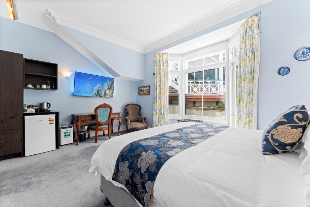 Remuera Hotel | Aachen House