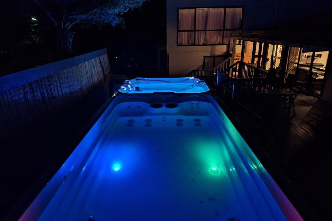 Karangahake House | Riverside Accommodation