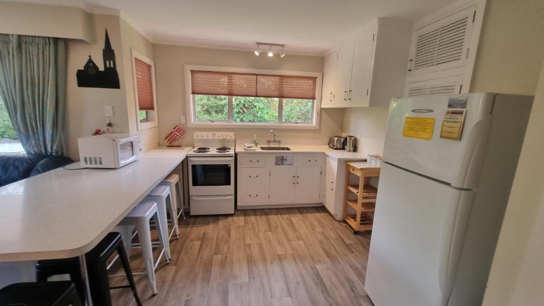 Hanmer Springs House | 2 Alpine Avenue