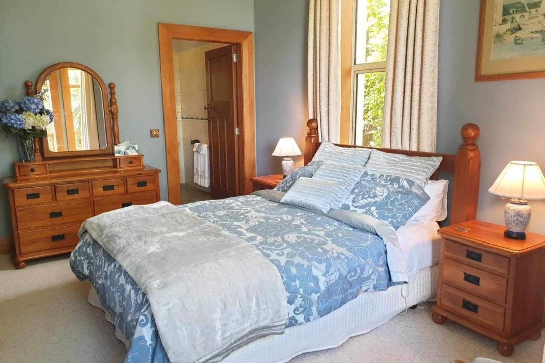 Winton Bed & Breakfast | Belvedere Bed & Breakfast