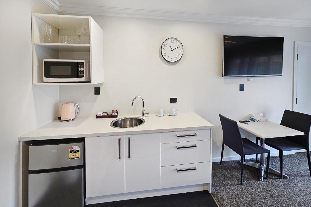 Dunedin Apartment | Superior Dunedin Apartments