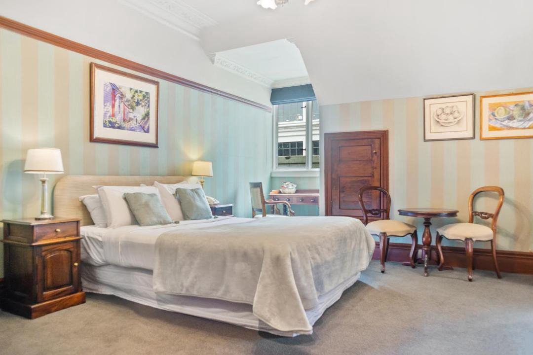 Wellington Hotel | Wellesley Boutique Hotel