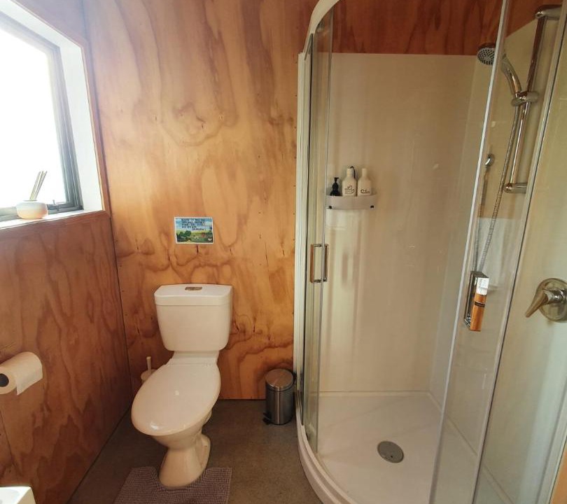 Lower Hutt House | Beautiful Rural Oasis