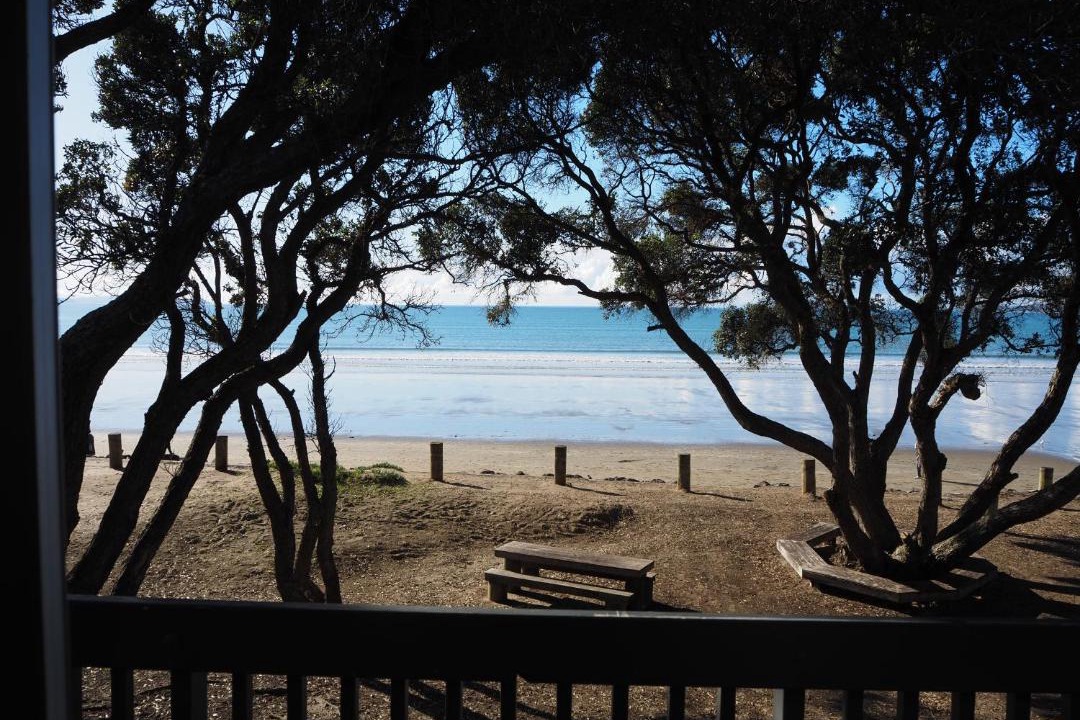 Orewa Hotel | Edgewater Motel