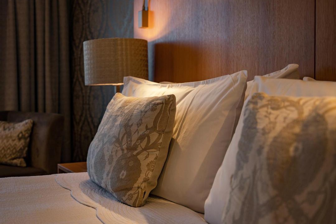 Anderson Park Hotel | Porters Boutique Hotel