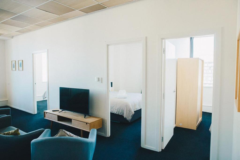 Te Aro Apartment | Liberty Apartment Hotel