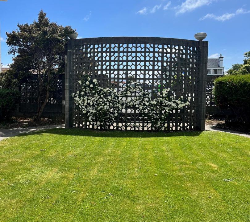 Blenheim Hotel | Bings Motel