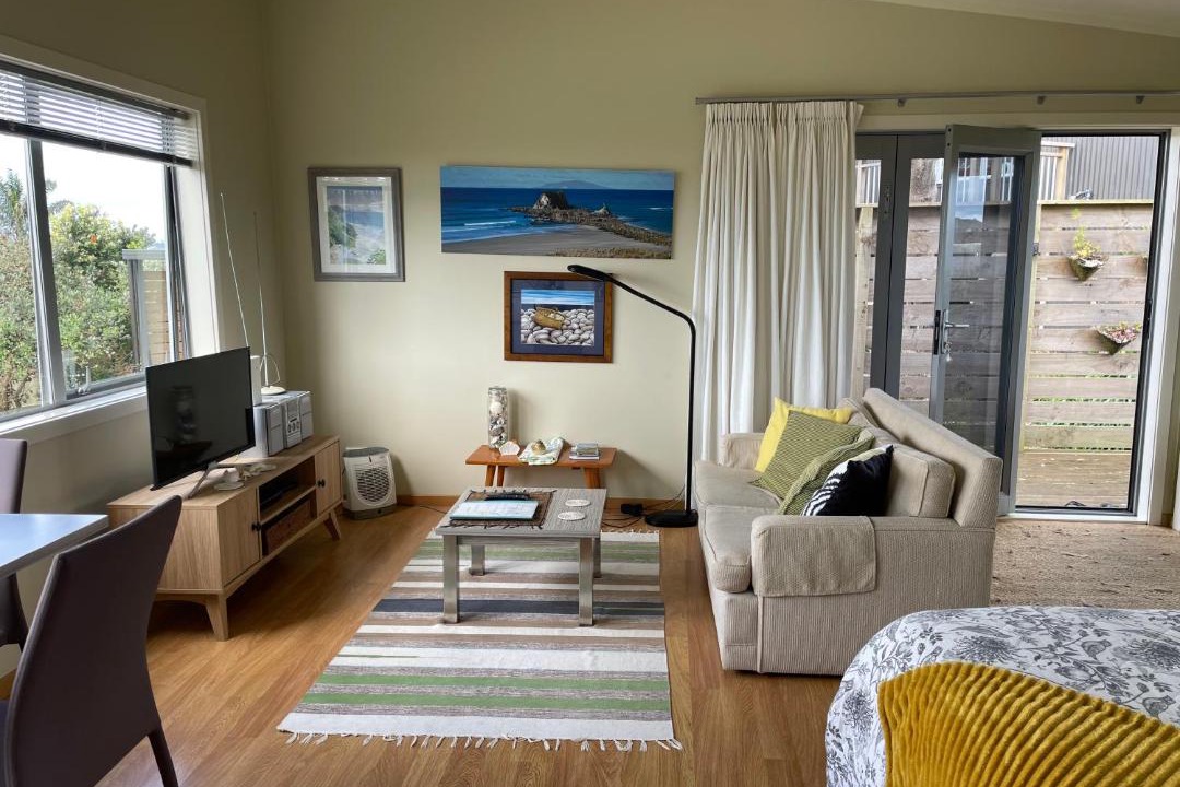 Mangawhai Heads House | Chalet Cullen,