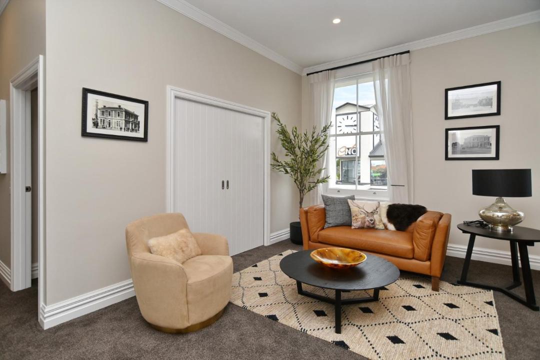 Kaiapoi Apartment | Kaiapoi Luxury Accommodation 1 - Bookahome