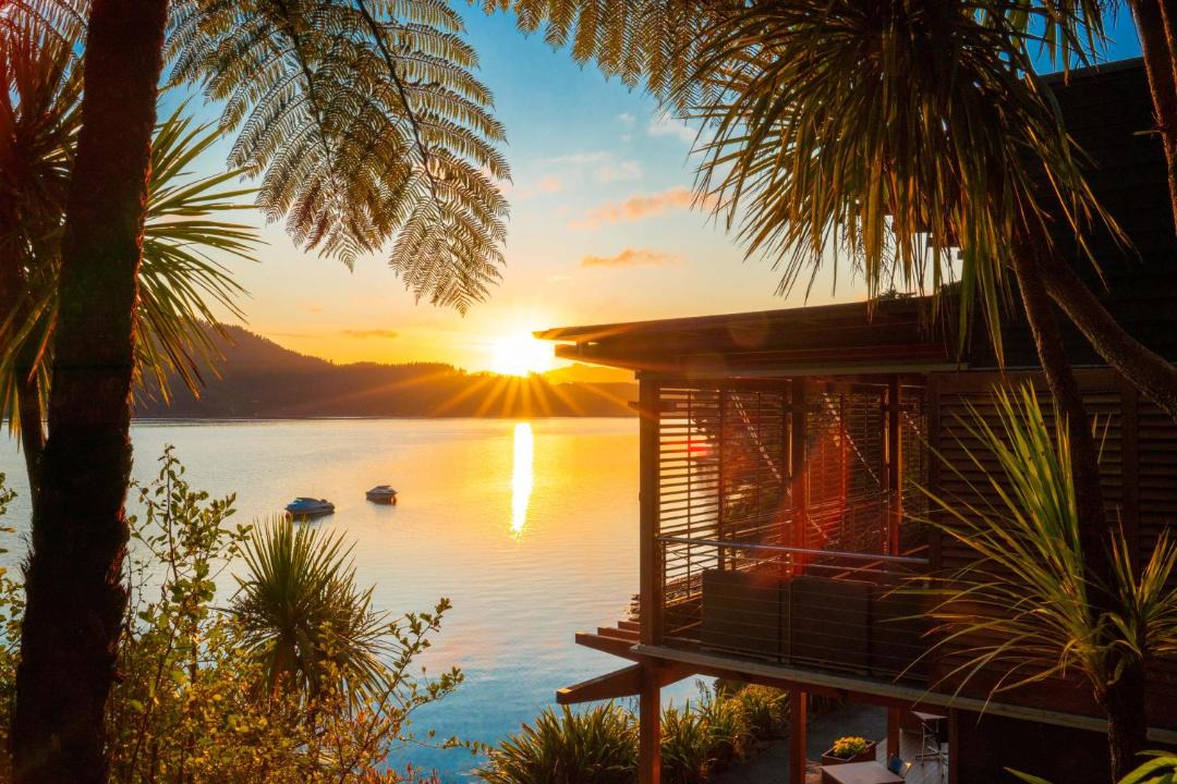 Arthur's Bay Resort | Bay of Many Coves