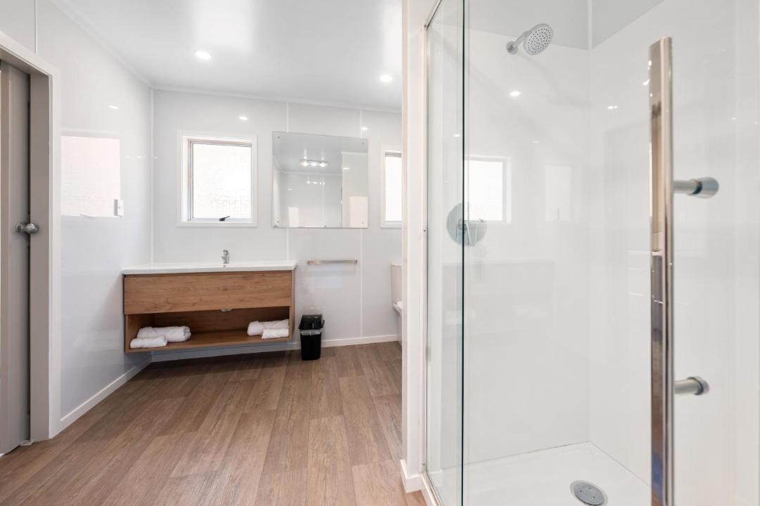 Fenton Street Hotel | Ashleigh Court Motel