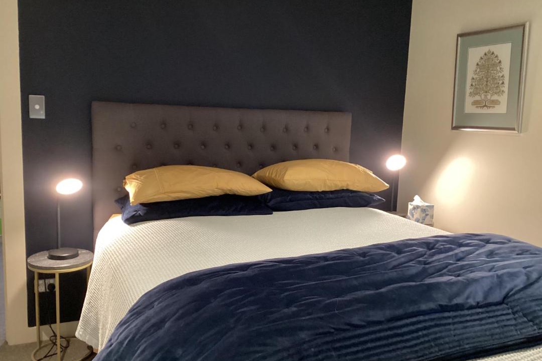 Dunedin Apartment | Hadley Close