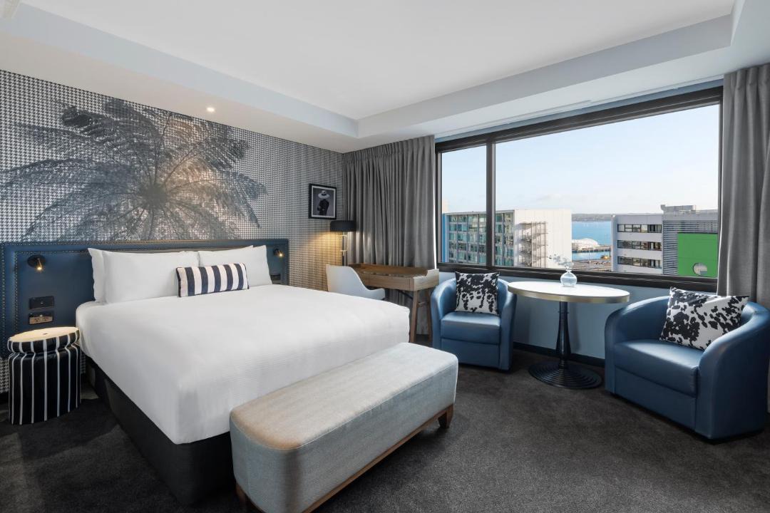 Auckland Central Business District Hotel | Imagine Beach Road