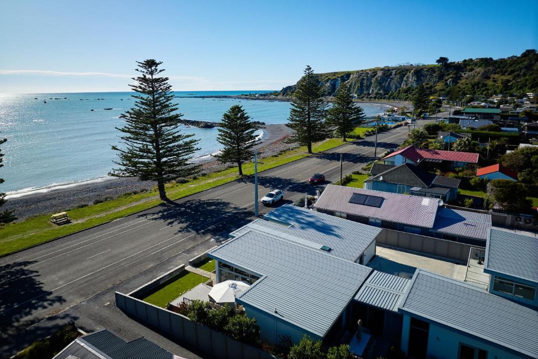 Kaikoura Apartment | Shearwater Apartments