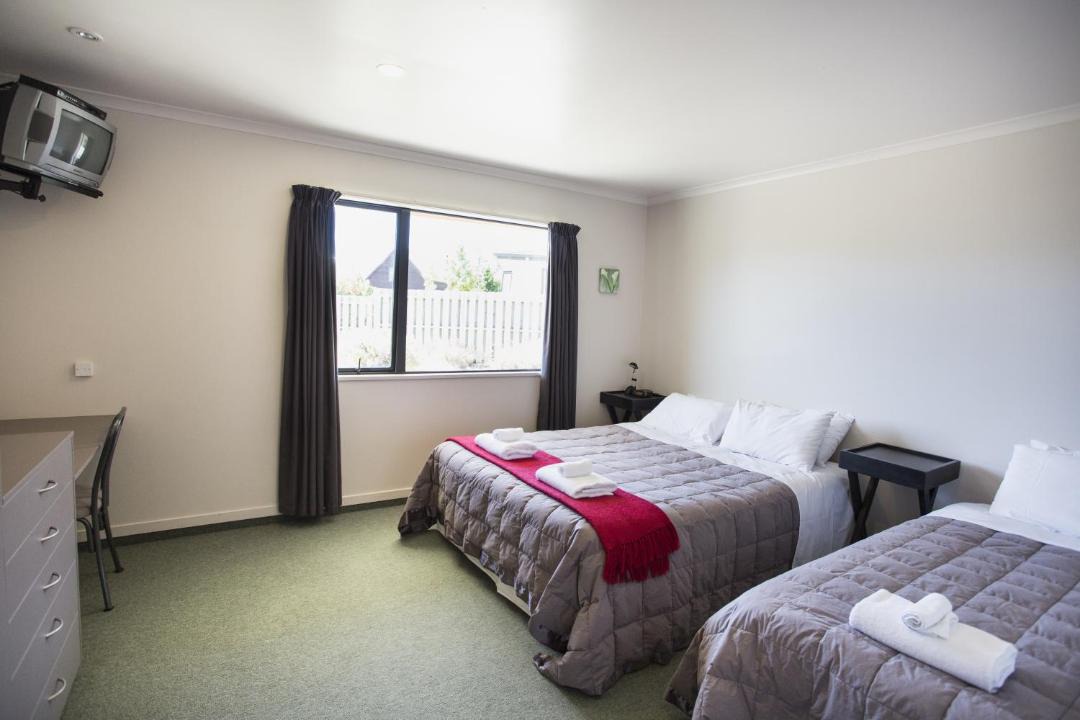 Wanaka Cabin | Apollo Lodge and Apartment