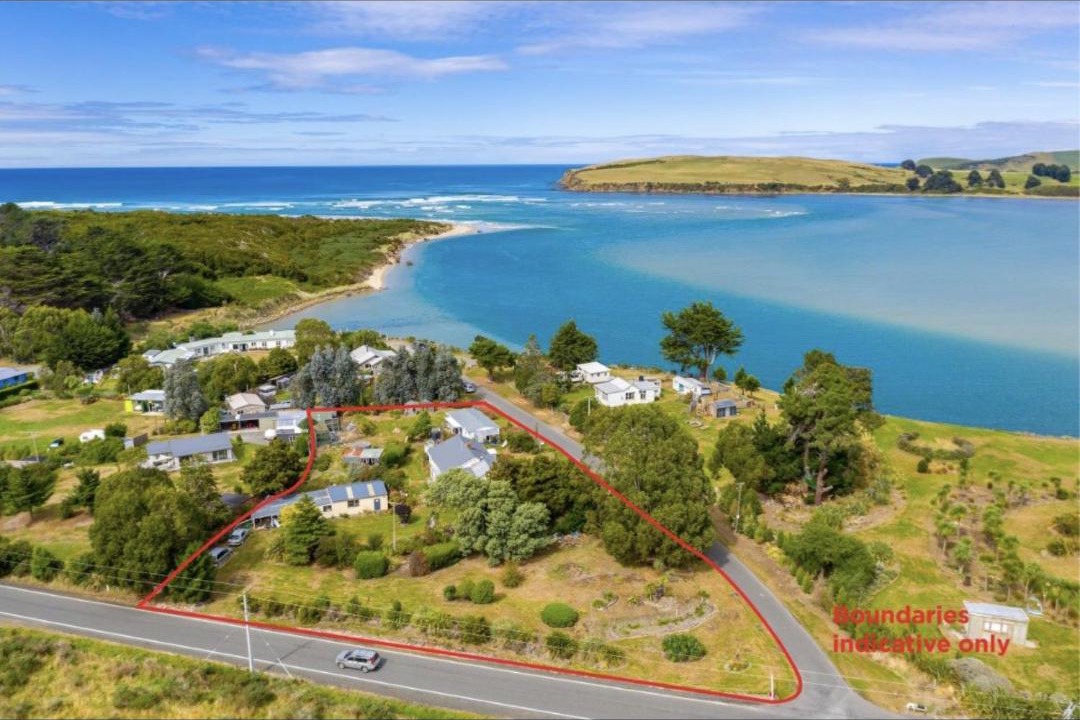New Haven Ski Chalet | Kepplestone by the Sea - The Catlins