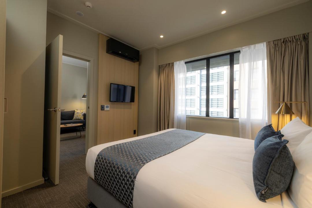 Wellington Hotel | Quest 256 Lambton