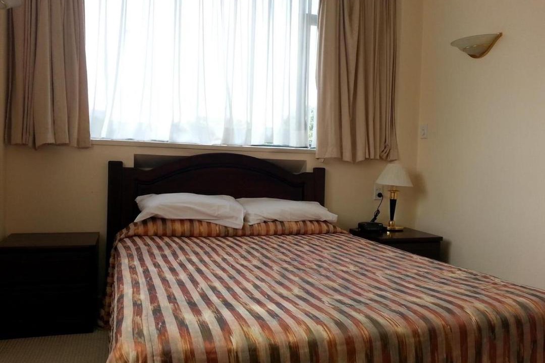 Lower Hutt Hotel | Riddiford Hotel