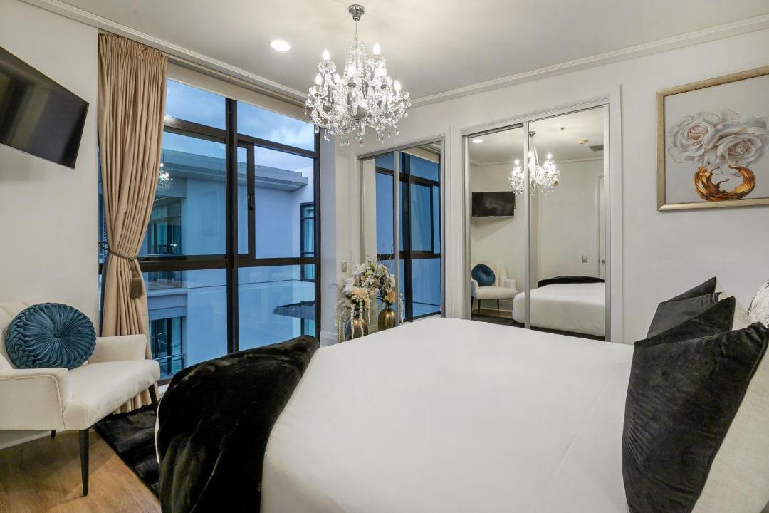 Auckland Central Business District Apartment | The Prestigious Penthouse