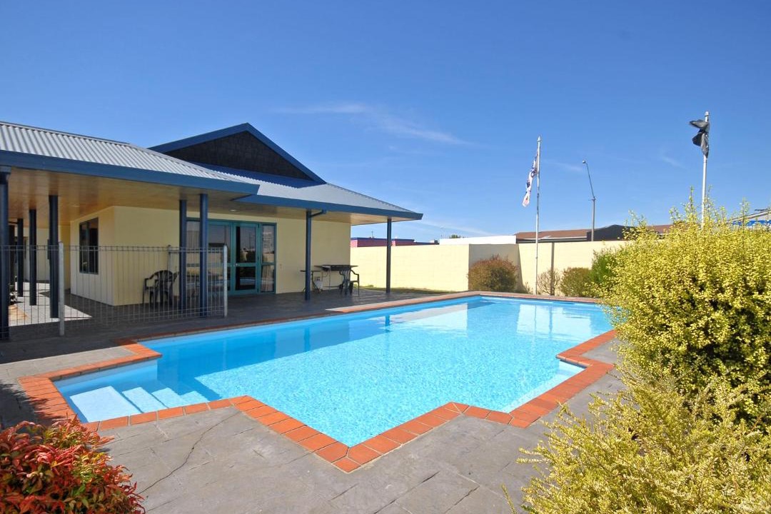 Solway Hotel | Discovery Motor Lodge