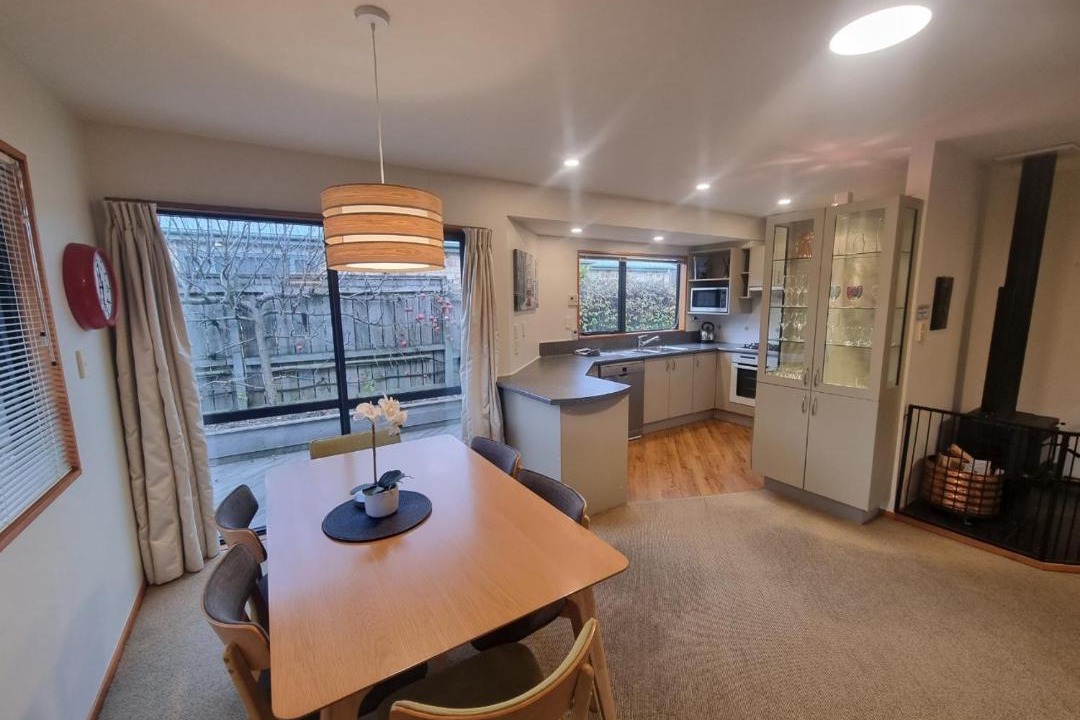 Hanmer Springs House | 4a Bath Street