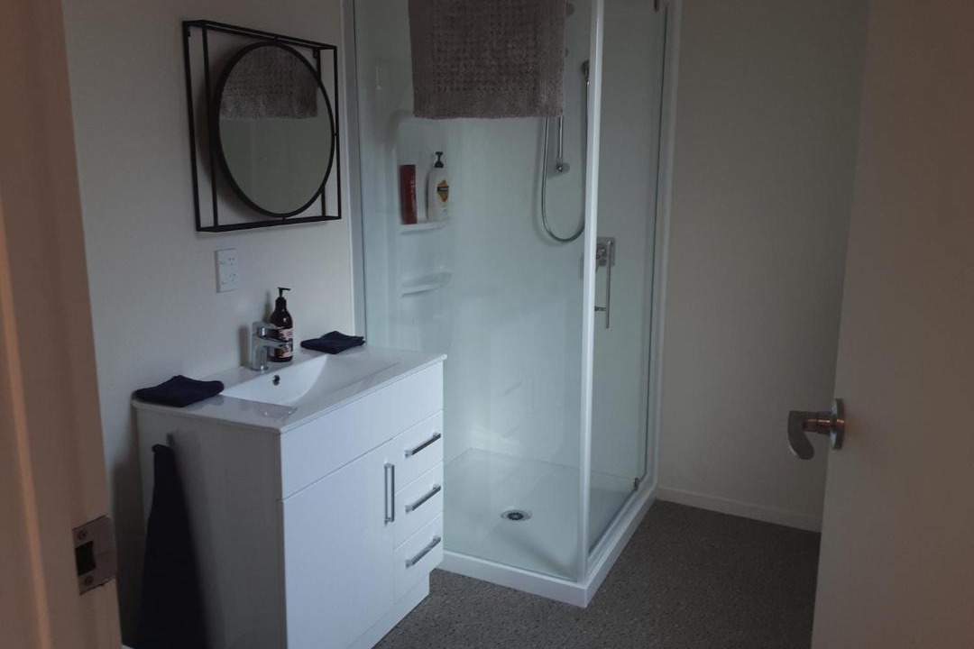 South Dunedin Apartment | I'm a traveller