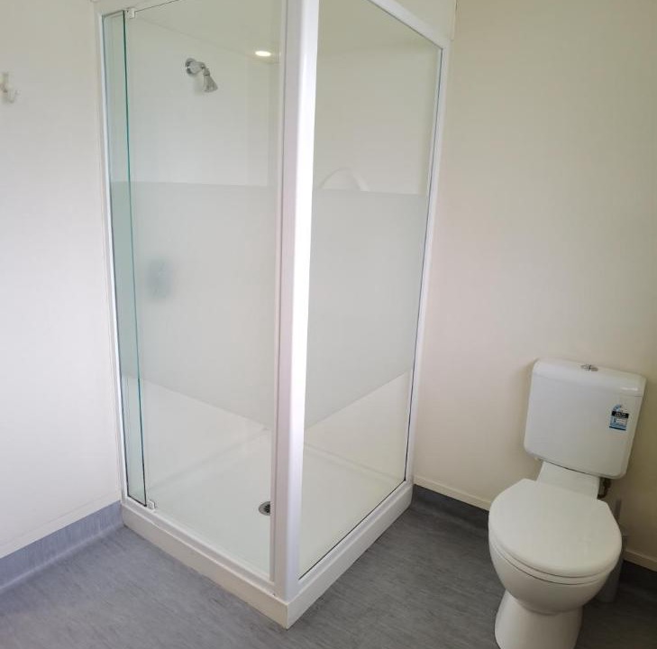 Palmerston North Hotel | Harringtons Motor Lodge