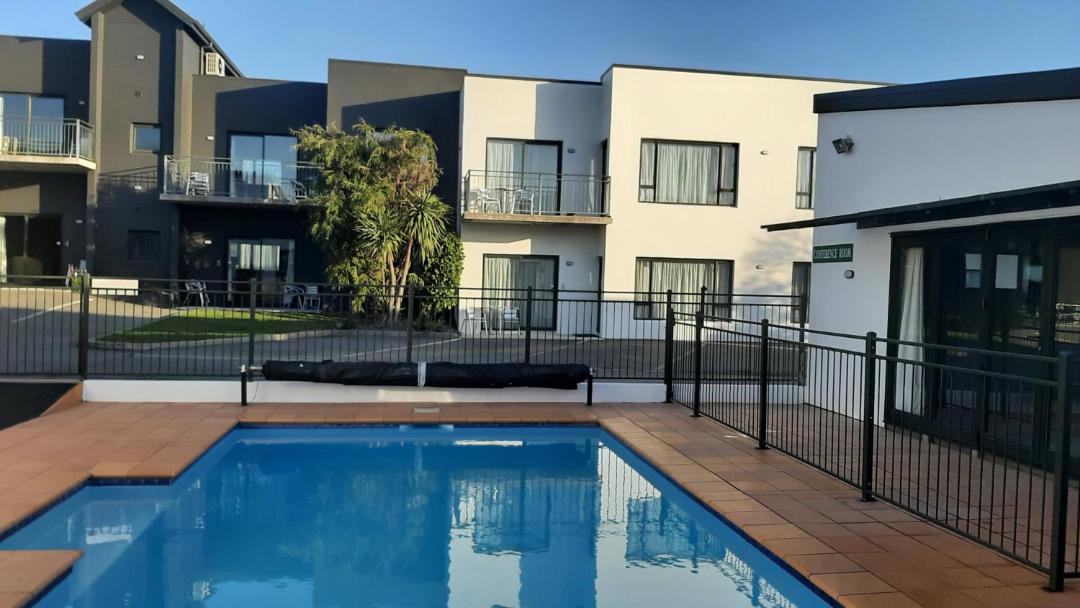 Kaikoura Hotel | Kaikoura Gateway Motor Lodge