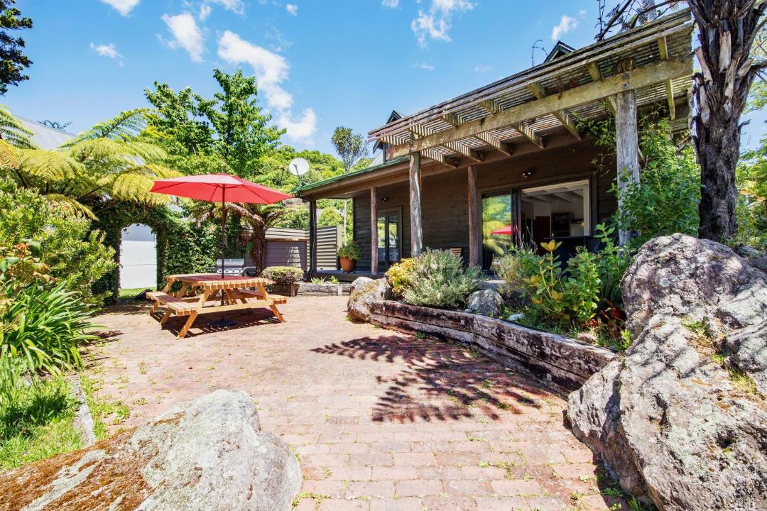 Kawaha Point Ski Chalet | Gemini Lodge