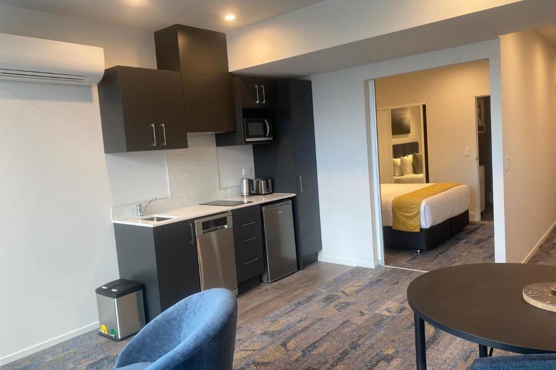 Te Aro Hotel | Ramada by Wyndham Wellington Taranaki Street