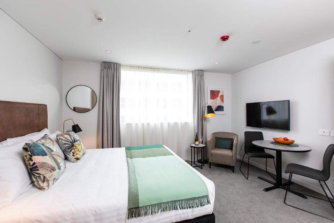 Mount Eden Hotel | Quest Mount Eden