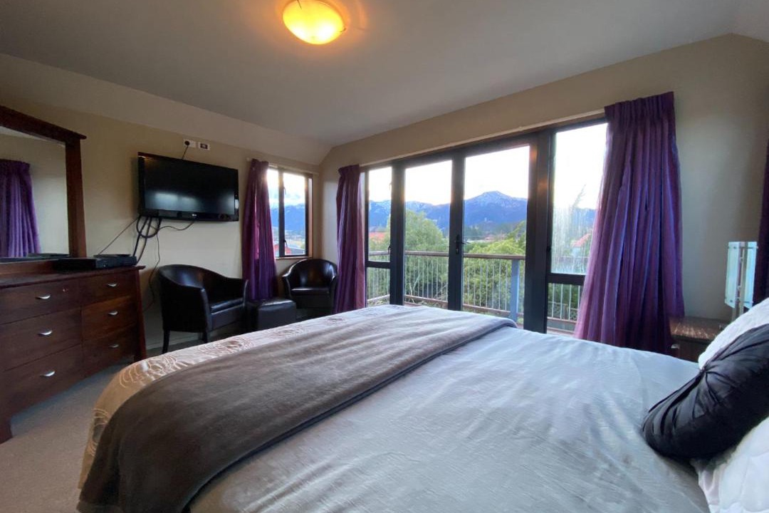 Hanmer Springs House | 10 Tarndale Place